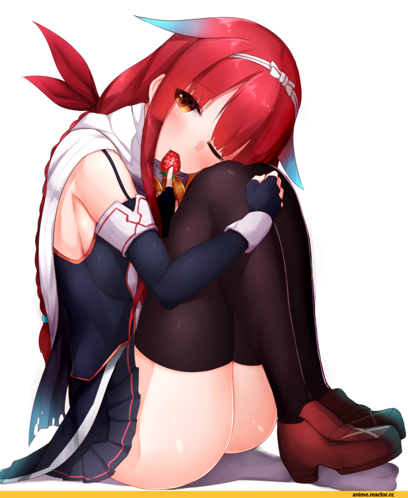 Kawakaze (Kantai Collection), Kantai Collection, boruhis, Anime