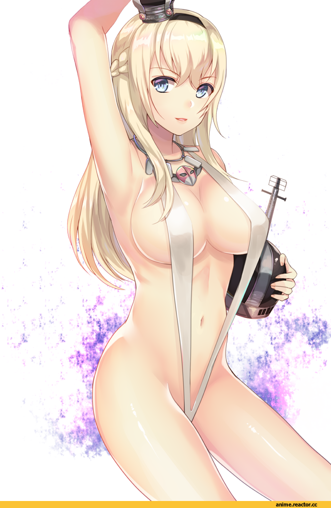 eko, Anime Ero Swim, Anime Ero, Warspite (Kantai Collection), Kantai Collection, Anime