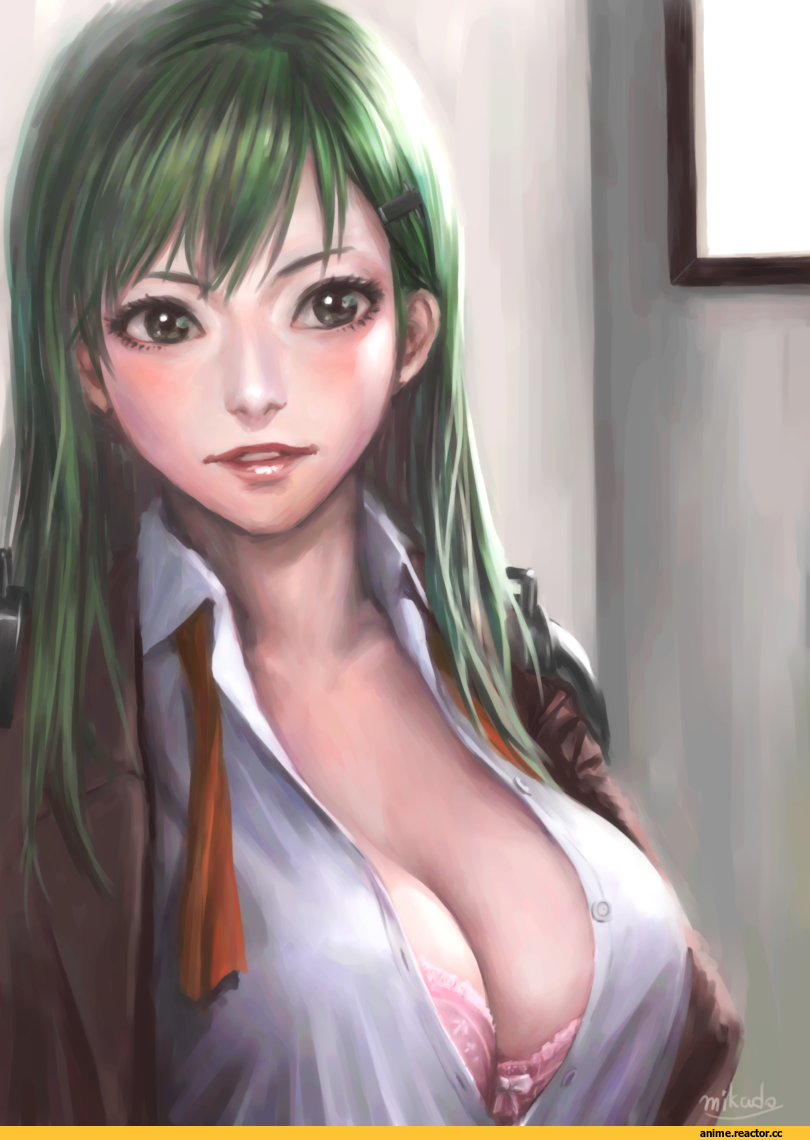Suzuya (Kantai Collection), Kantai Collection, murasaki-sin, Anime Art, Anime Ero, Anime Paint, Anime