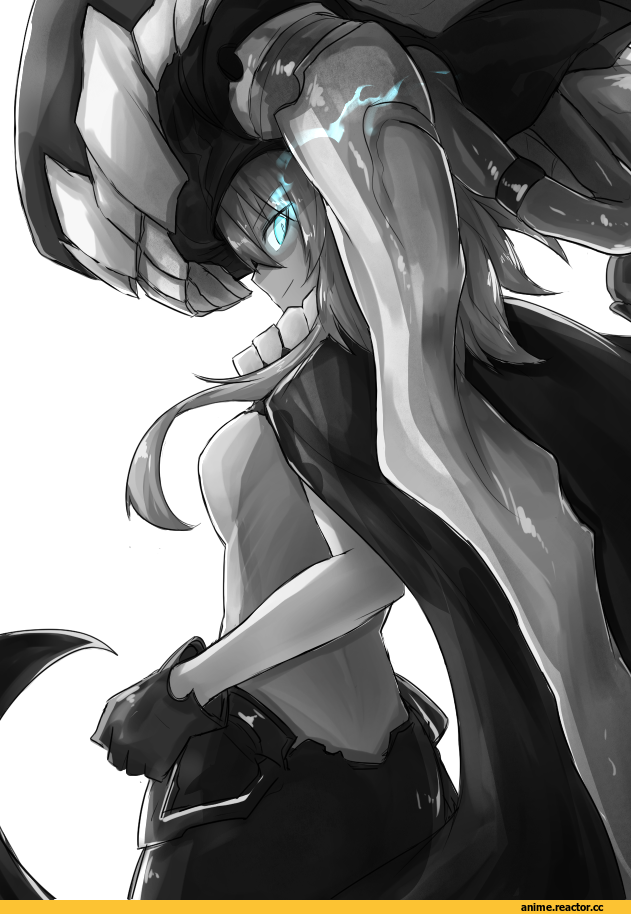 Wo-Class Aircraft Carrier , Kantai Collection, Kan (aaaaari35), Anime