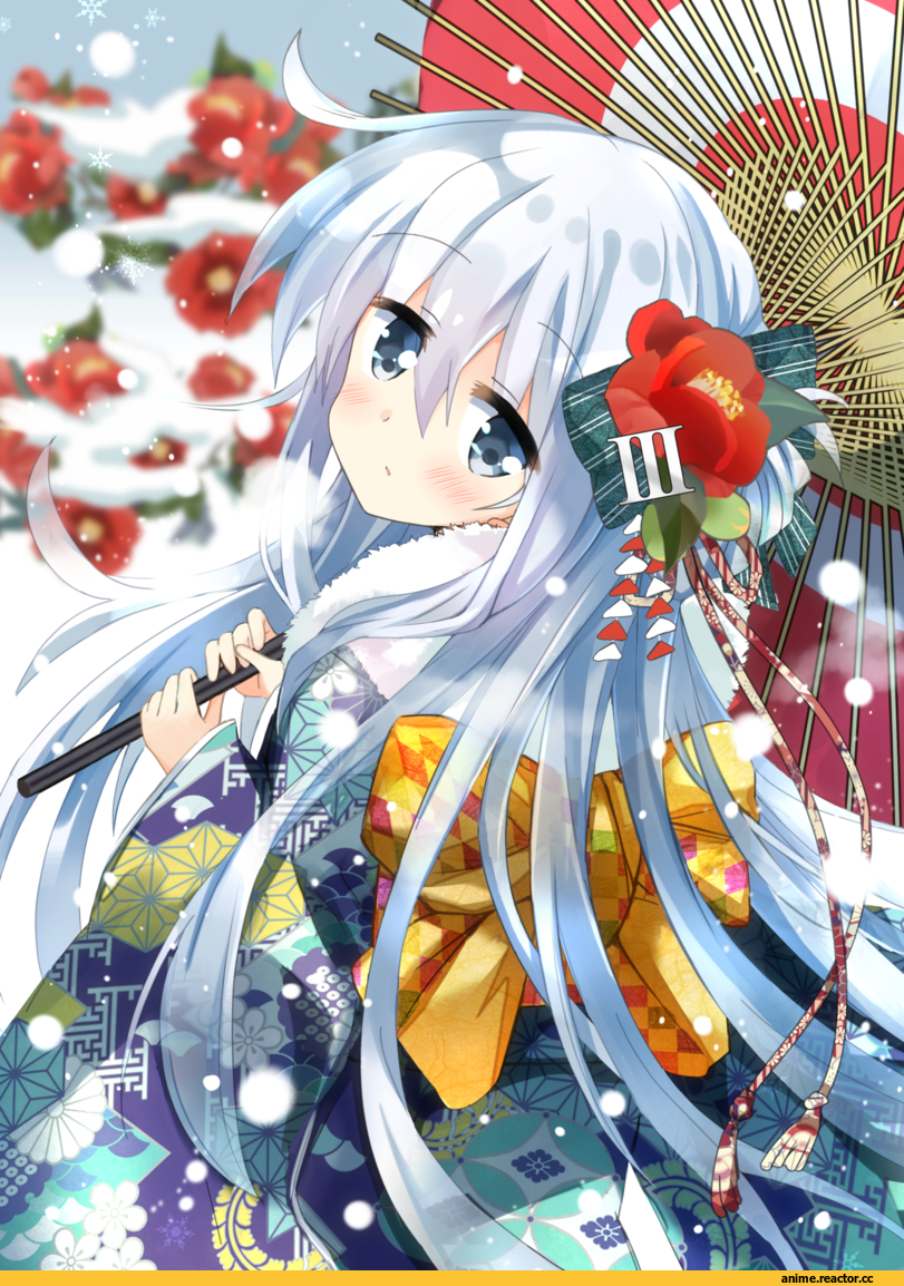 Kantai Collection, hizuki yayoi, Hibiki (Kantai Collection), Anime