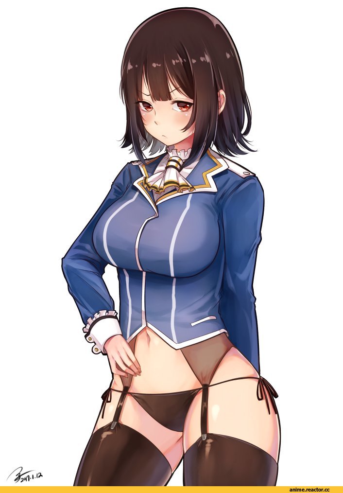 Takao (Kantai Collection), Kantai Collection, Adult pantsu, Anime Ero, koruta (nekoimo), Anime