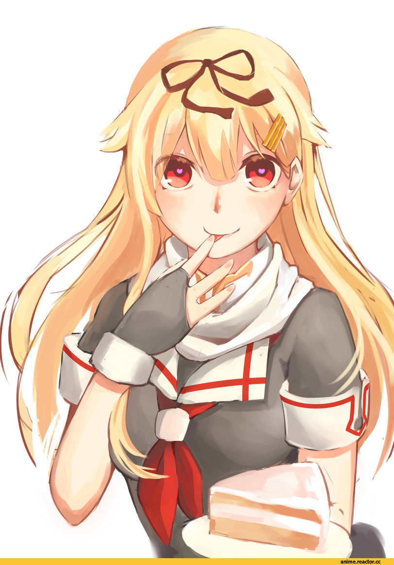 Yuudachi, Kantai Collection, maao you you, Anime