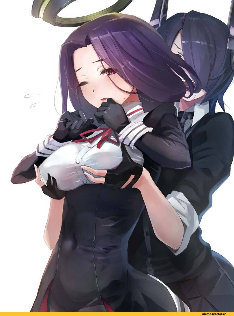 Tenryuu, Kantai Collection, Tatsuta, taishi (picchiridou), Anime Art, Anime