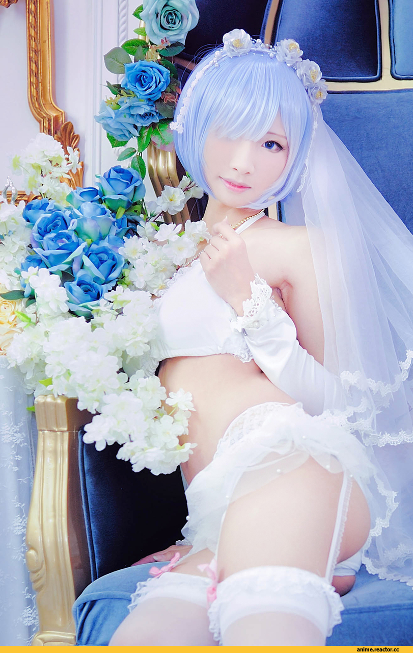Rem (re zero), Re Zero Kara Hajimeru Isekai Seikatsu, Anime Ero Cosplay, Anime Cosplay, Anime