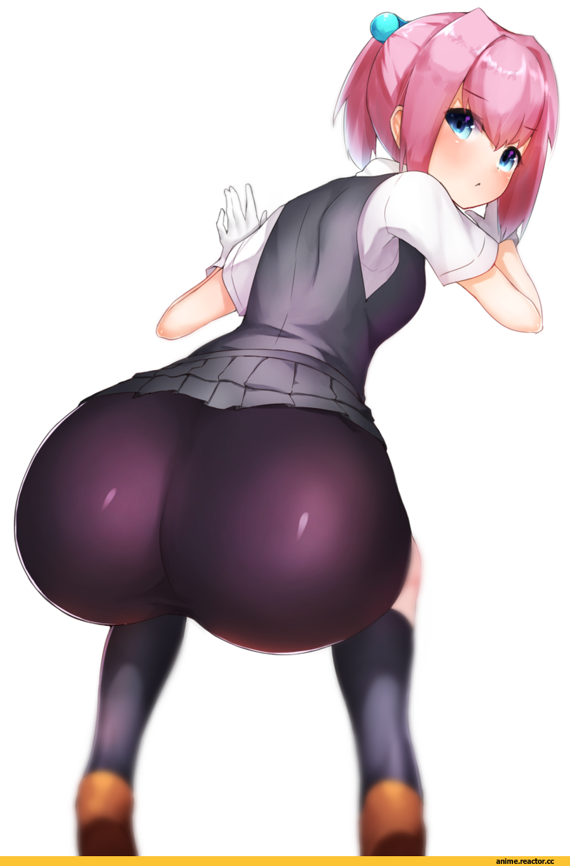 Shiranui (Kantai Collection), Kantai Collection, boruhis, Anime