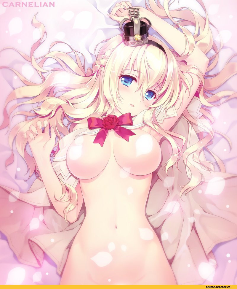 Warspite (Kantai Collection), Kantai Collection, Anime Ero, Carnelian, Anime Art, Anime