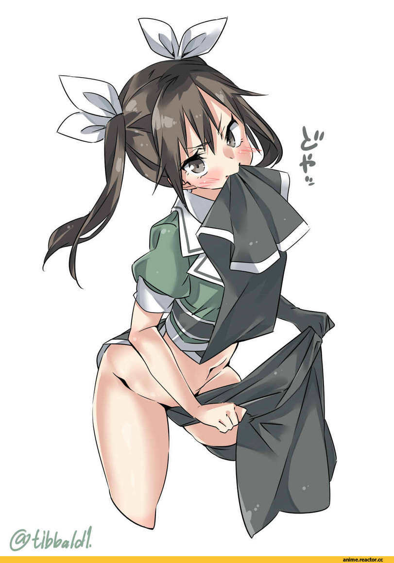 Kantai Collection, Shigure (Kantai Collection), Yamashiro, kanon (kurogane knights), Anime