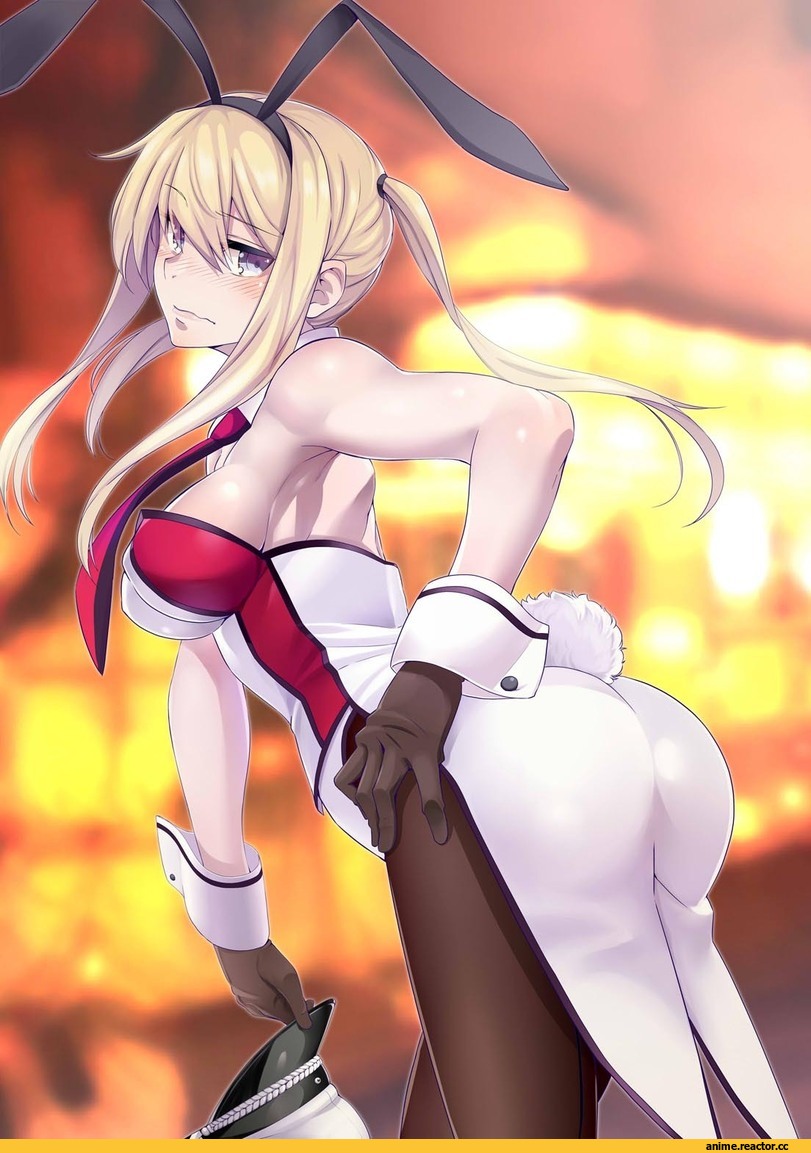 graf zeppelin (kantai collection), Kantai Collection, kurihara kenshirou, Anime