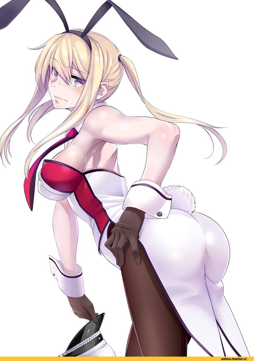 graf zeppelin (kantai collection), Kantai Collection, kurihara kenshirou, Anime