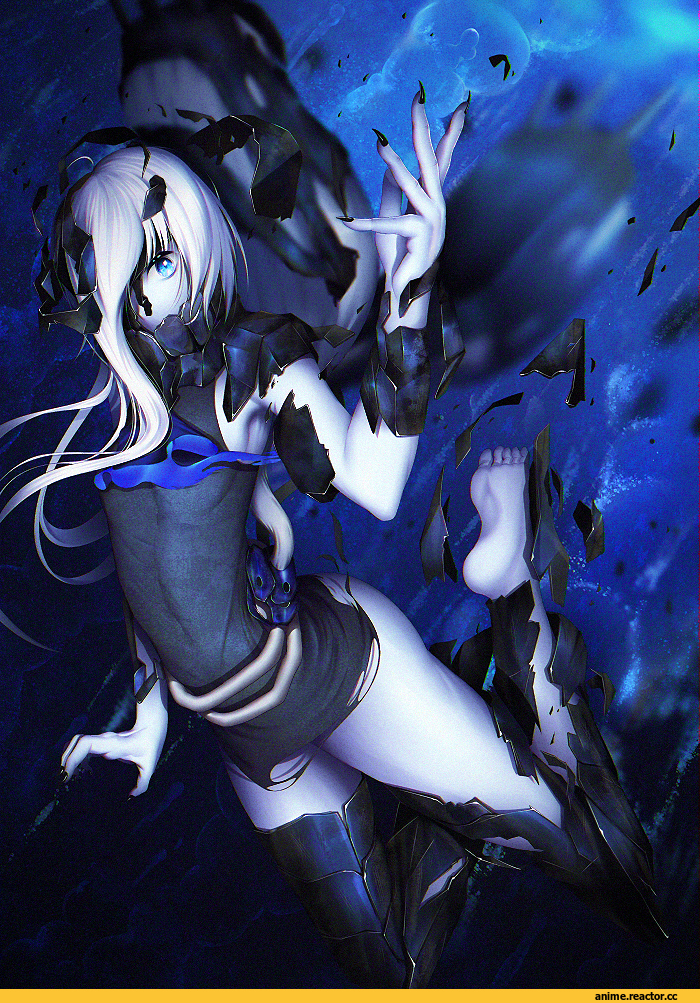 xiaosan ye, Anime Art, Kantai Collection, Anime