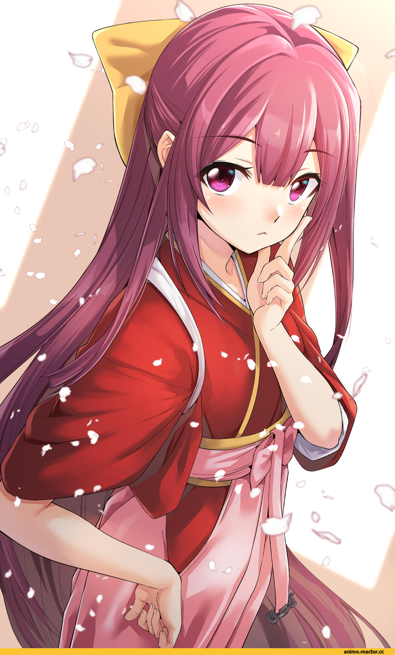 Kamikaze (Kantai Collection), Kantai Collection, Pestxsan, Anime