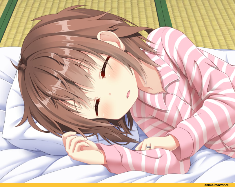 Kantai Collection, Ikazuchi, tsunsuki (naobe009), Anime
