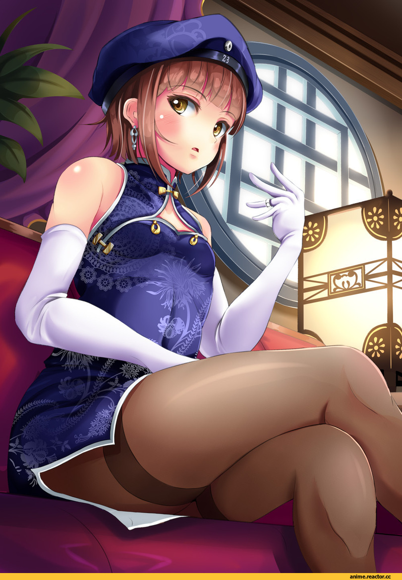 Z3 Max Schultz (Kantai Collection), Kantai Collection, Anime Art, yumibakama meme, Anime
