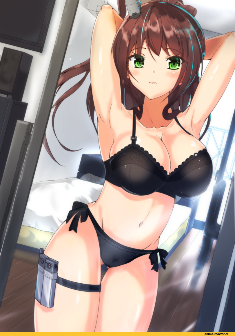 Saratoga (Kantai Collection), Kantai Collection, Anime Ero Pantsu, Anime Ero, kura (kurenakurena), Anime