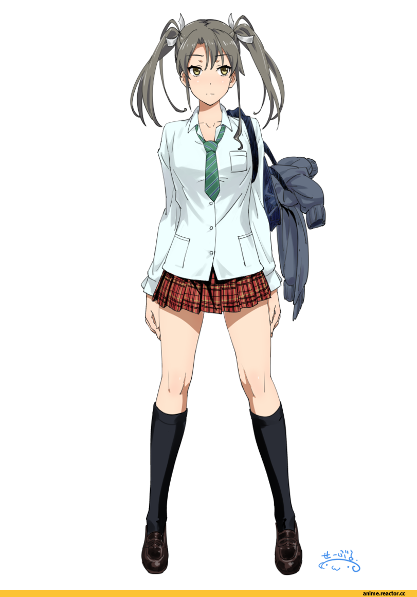 suna, Zuikaku, Kantai Collection, Anime Art, Anime
