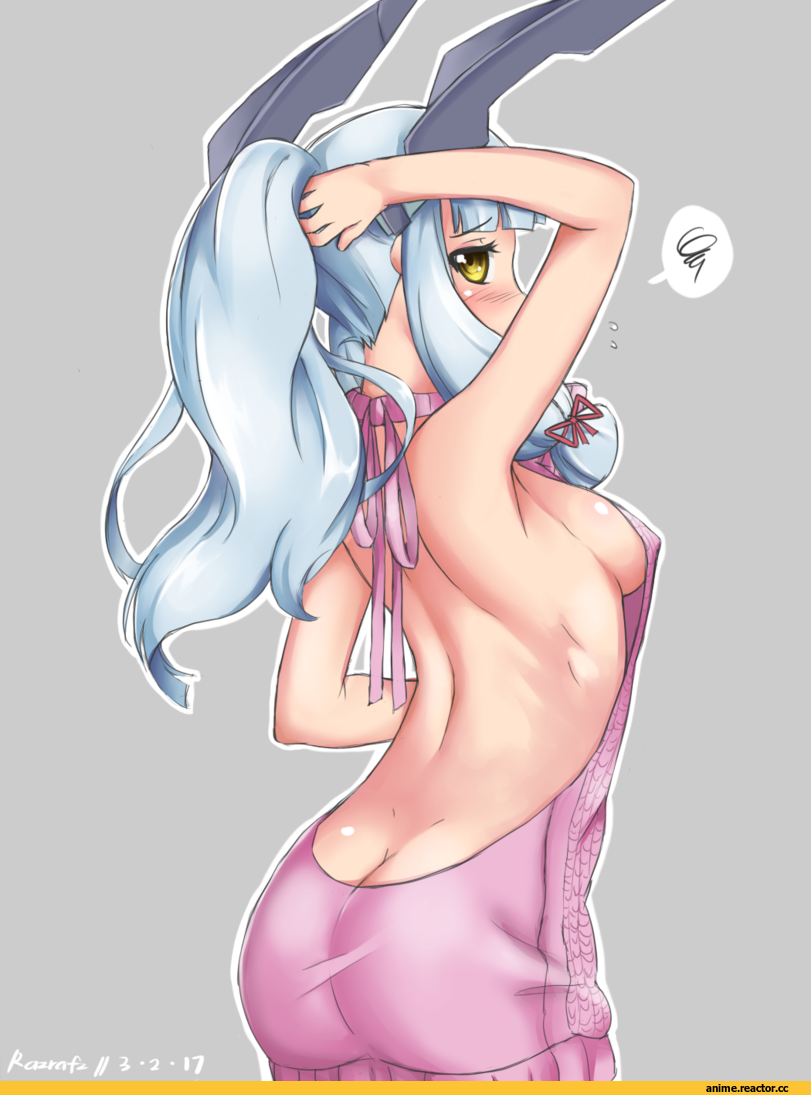 Virgin Killer Sweater, Anime Ero Ass, Anime Ero, Murakumo (Kantai Collection), Kantai Collection, Razrafz, Anime
