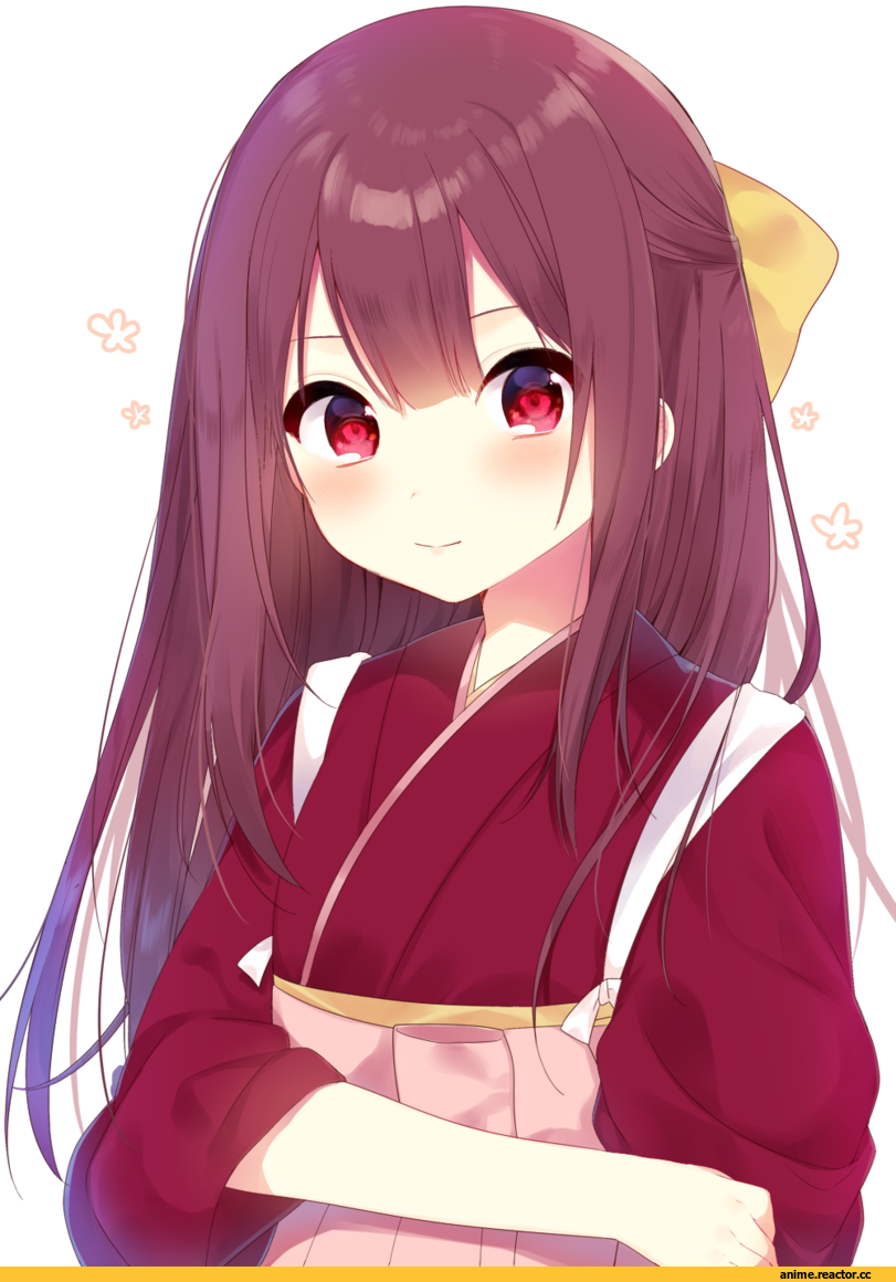 mafuyu (chibi21), Kamikaze (Kantai Collection), Kantai Collection, Anime