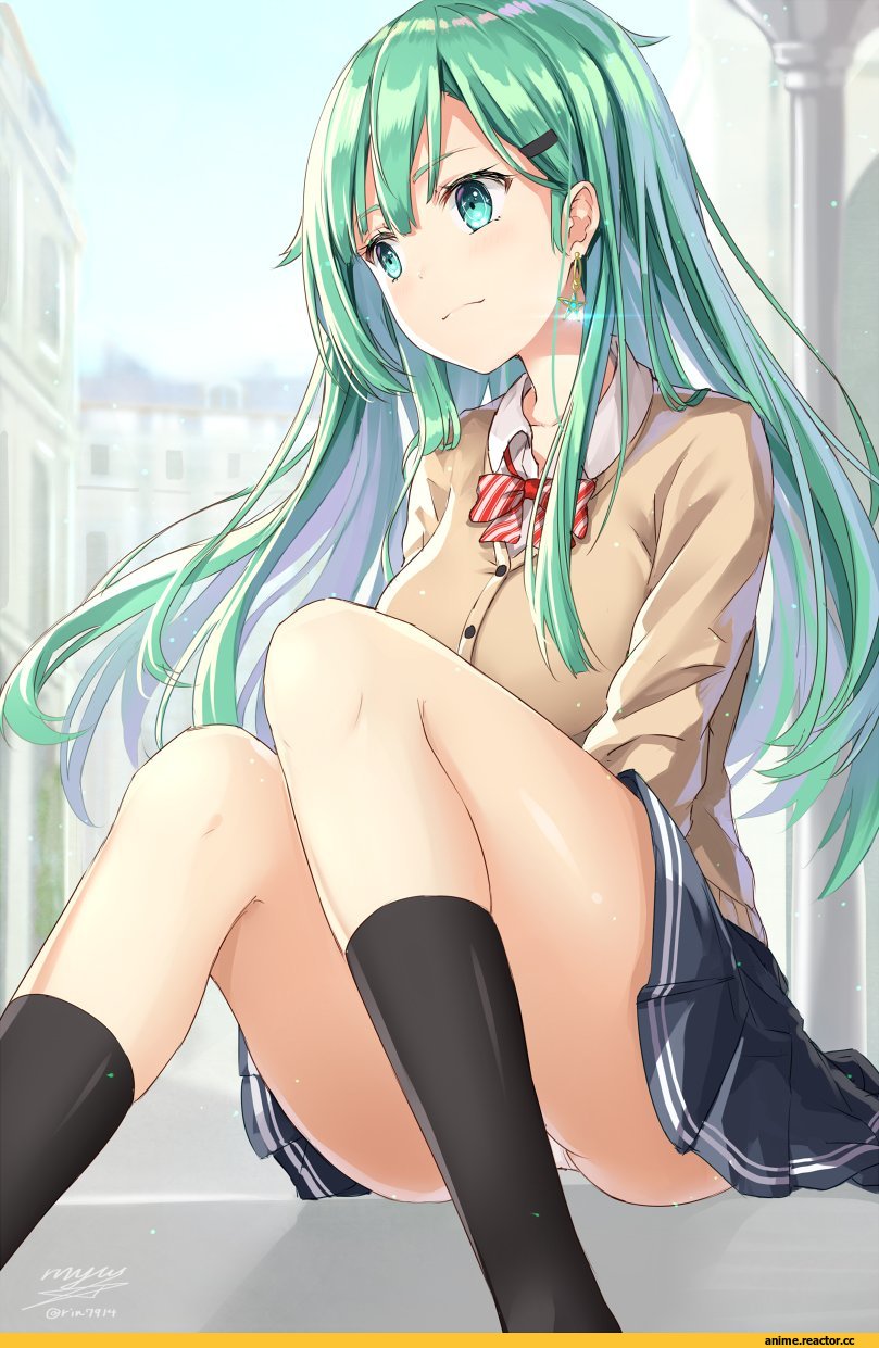 Suzuya (Kantai Collection), Kantai Collection, rin yuu, Anime Art, Adult pantsu, Anime Ero, Anime