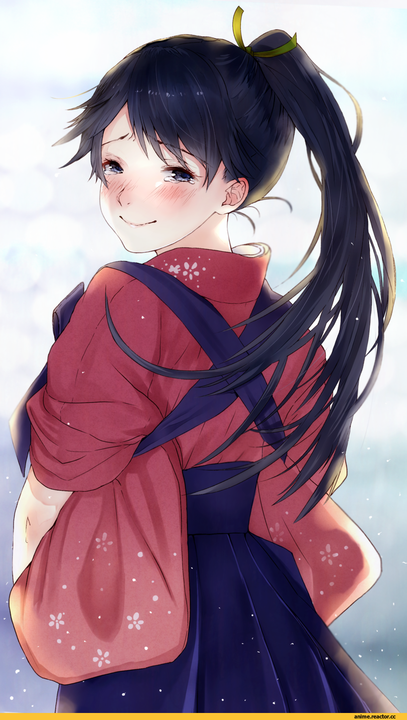 Houshou (Kantai Collection), Kantai Collection, magai akashi, Anime