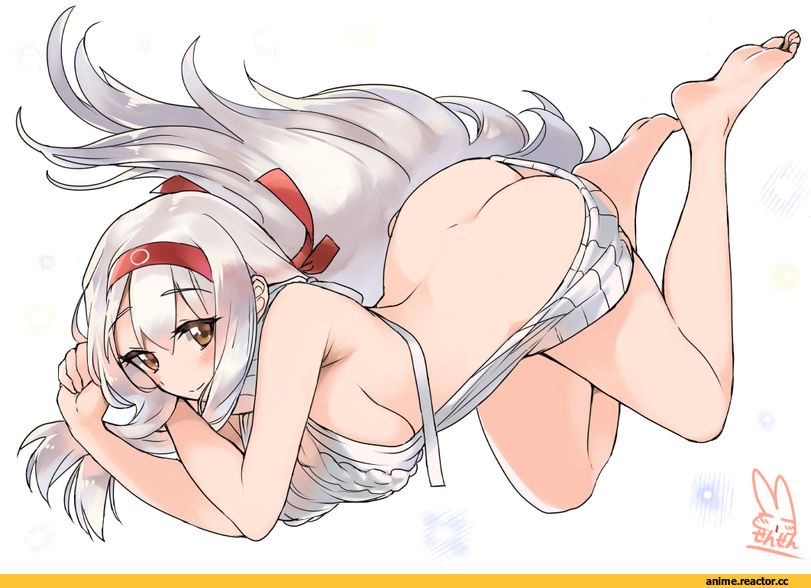 Shoukaku (Kantai Collection), Kantai Collection, sensen, oshiri, Anime Ero, Virgin Killer Sweater, Anime