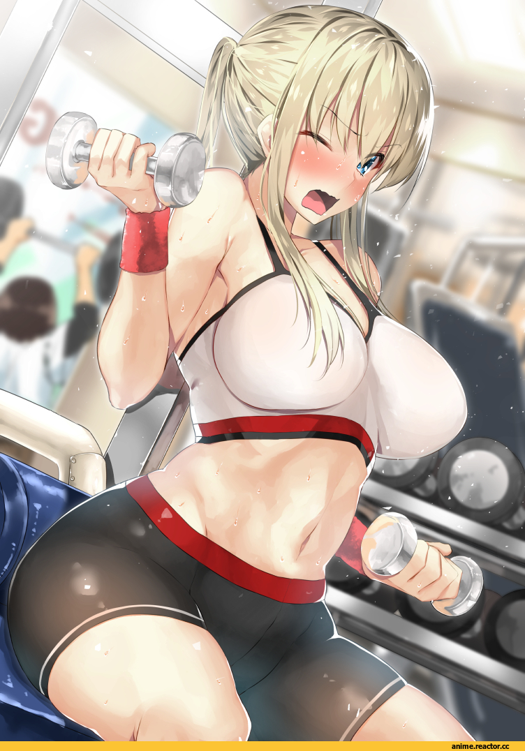 Graf Zeppelin, Kantai Collection, Body Mahattaya Ginga, Anime Art, Anime