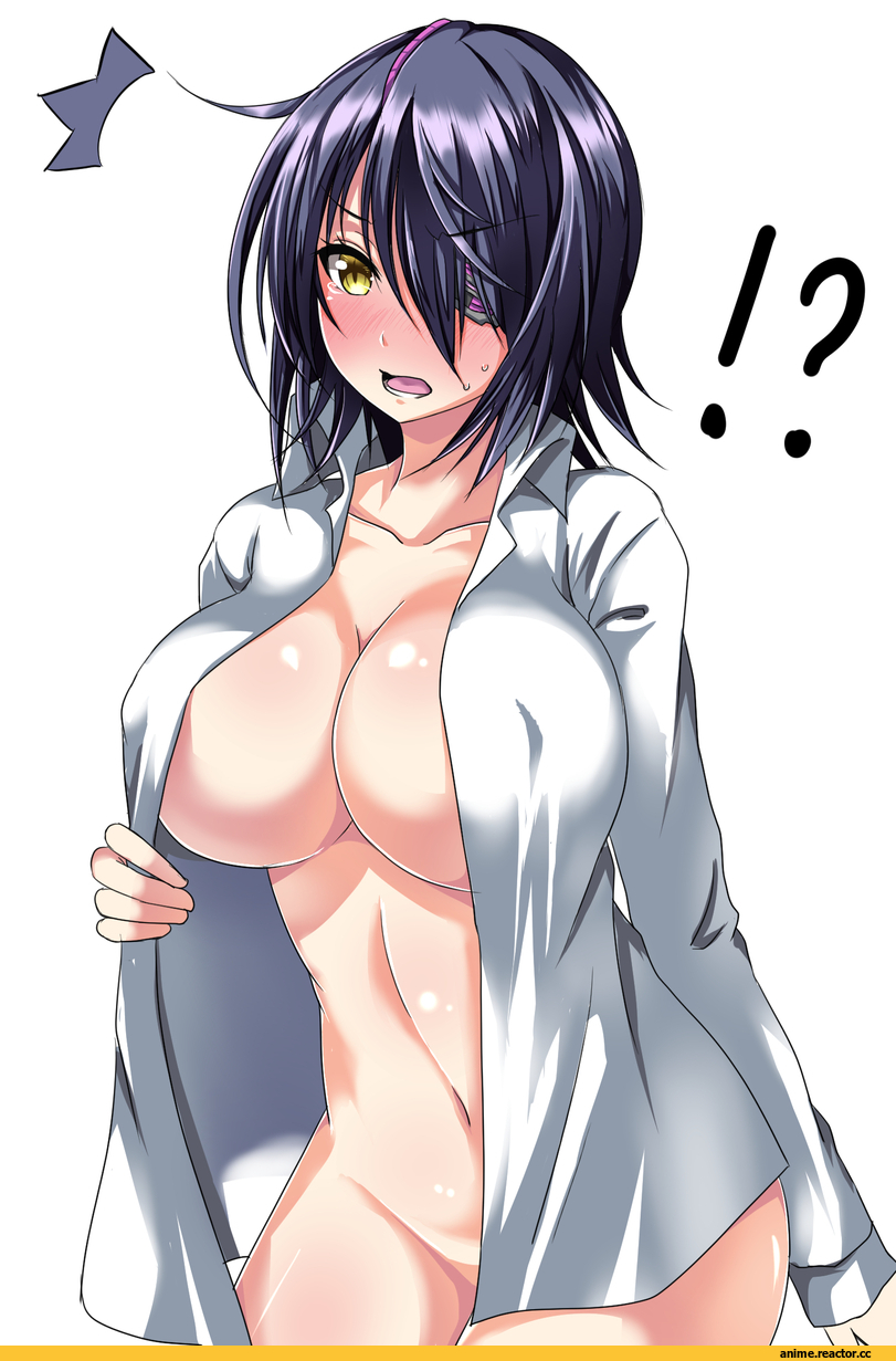 tenryuu (kantai collection), Kantai Collection, ar (lover boy), Anime Ero, Anime Ero Kyonyuu, Anime