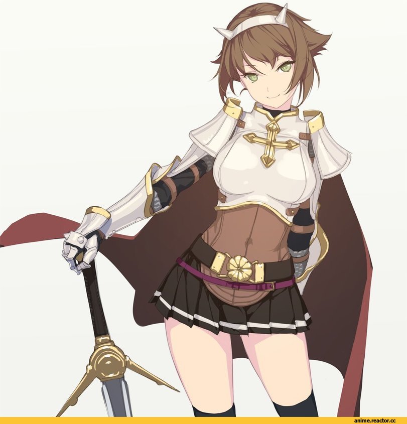 Mutsu, Kantai Collection, Rokuwata Tomoe, Anime Art, crossover, Ragnarok Online, Игры, Anime