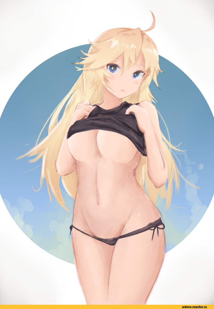 Iowa (Kantai Collection), Kantai Collection, Anime Adult pantsu, Anime Ero, yam-potong, Anime