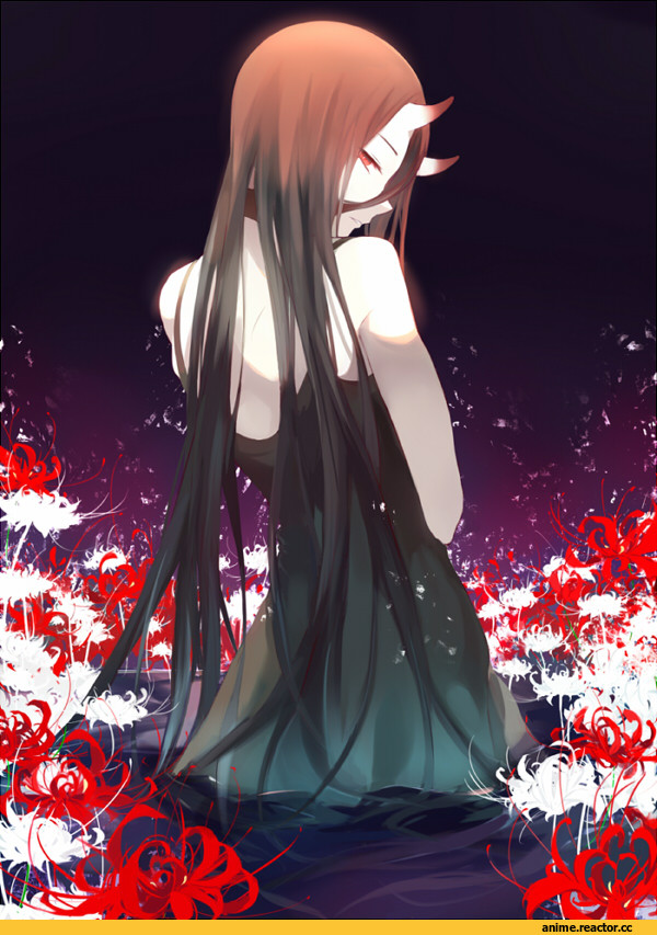 ping (0723), Battleship Water Oni, Kantai Collection, Anime