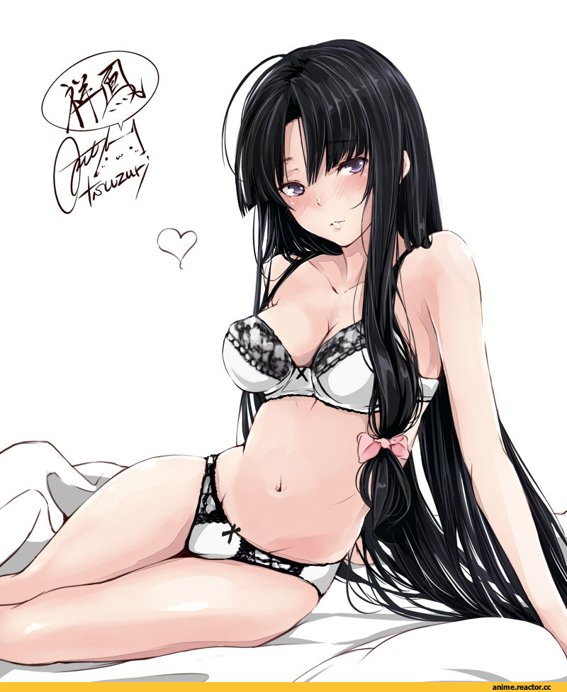 Rizzl, Shouhou, Kantai Collection, Anime Ero Pantsu, Anime Ero, Anime