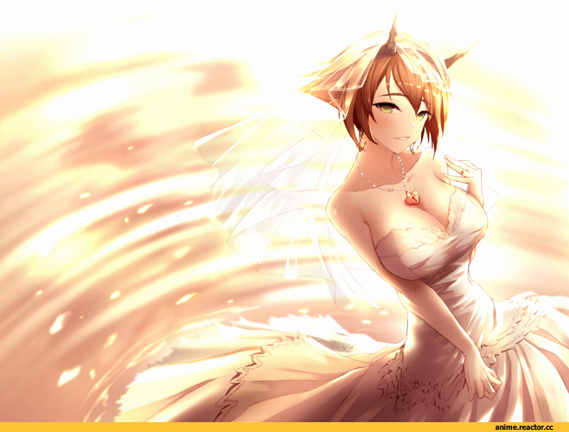 limeblock, Mutsu, Kantai Collection, Anime