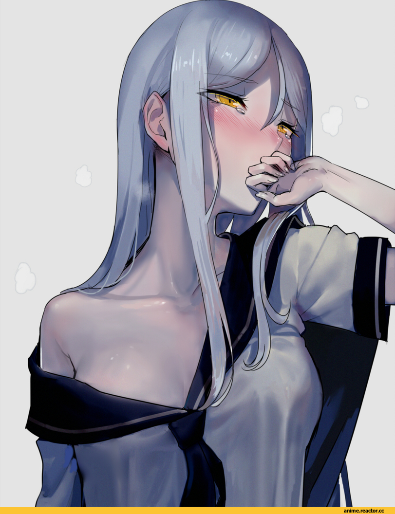 Walzrj, Anime Art, Ta-class Battleship, Kantai Collection, Anime