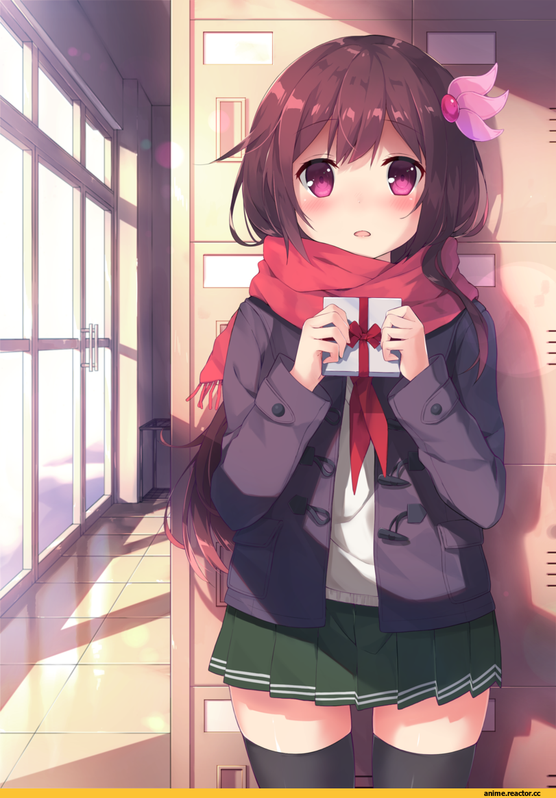 Kisaragi (Kantai Collection), Kantai Collection, ezoshika, Anime