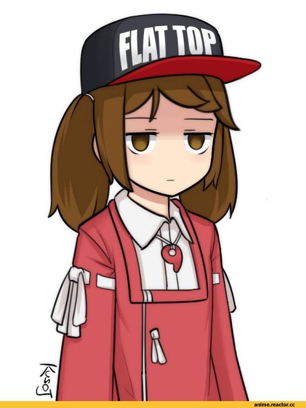 Anime Art, jacy, Kantai Collection, Ryuujou, Anime