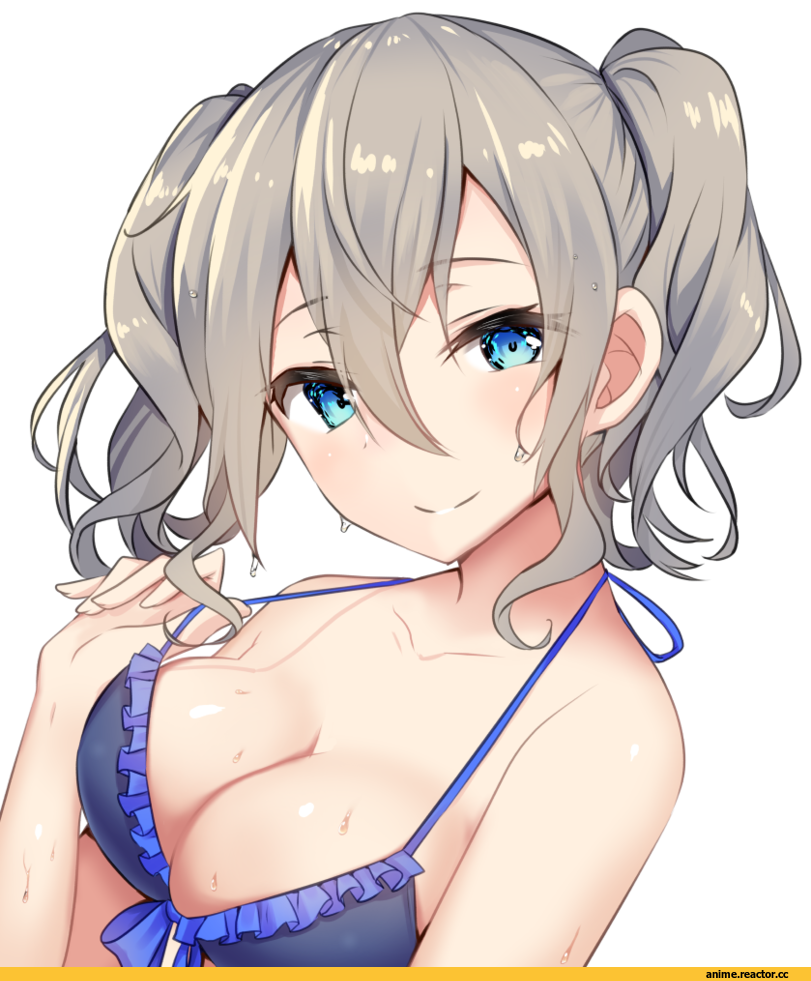 Kashima (Kantai Collection), Kantai Collection, haruno suzune, Anime Ero Swim, Anime Ero, Anime