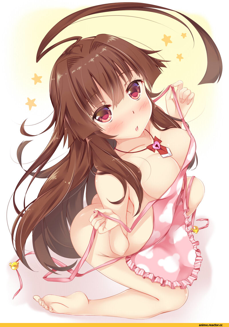 Kuma (Kantai Collection), Kantai Collection, Anime Ero, yukina (black0312), Anime