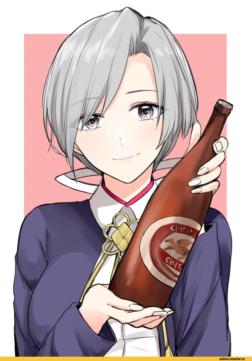 morinaga (harumori), Chitose (Kantai Collection), Kantai Collection, Anime
