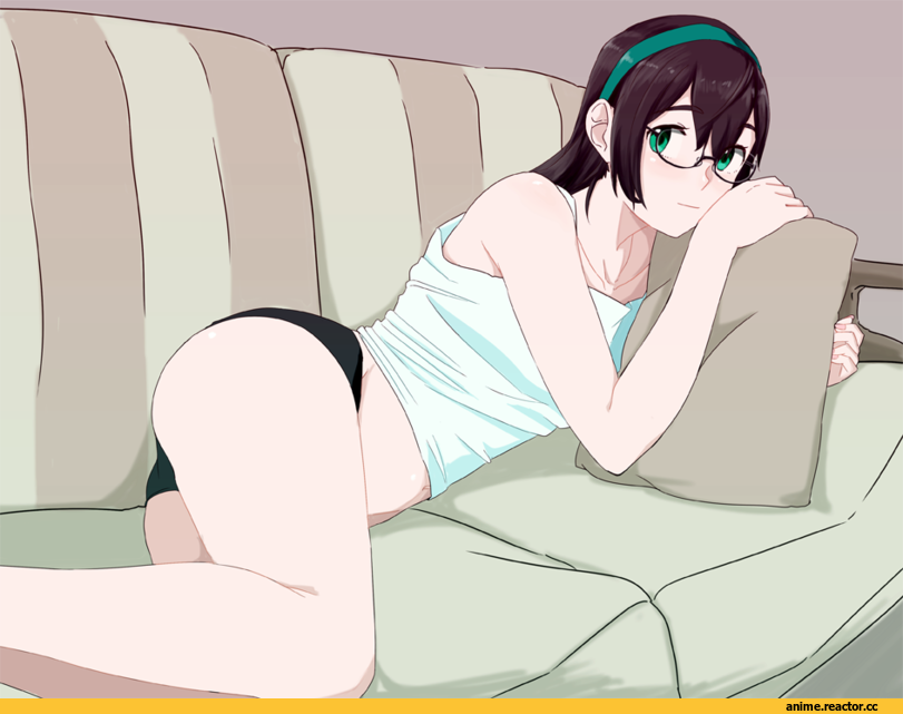 Ooyodo (Kantai Collection), Kantai Collection, Ojipon, Anime Ero Megane, Anime Ero, Anime Ero Pantsu, Akashi (Kantai Collection), Anime Ero Swim, Anime