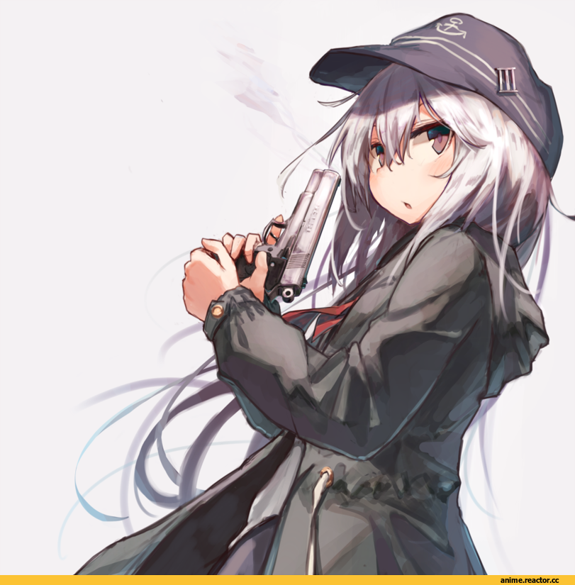 Kantai Collection, Hibiki (Kantai Collection), beize (garbage), Опасные Няшки, Anime Няши, Anime