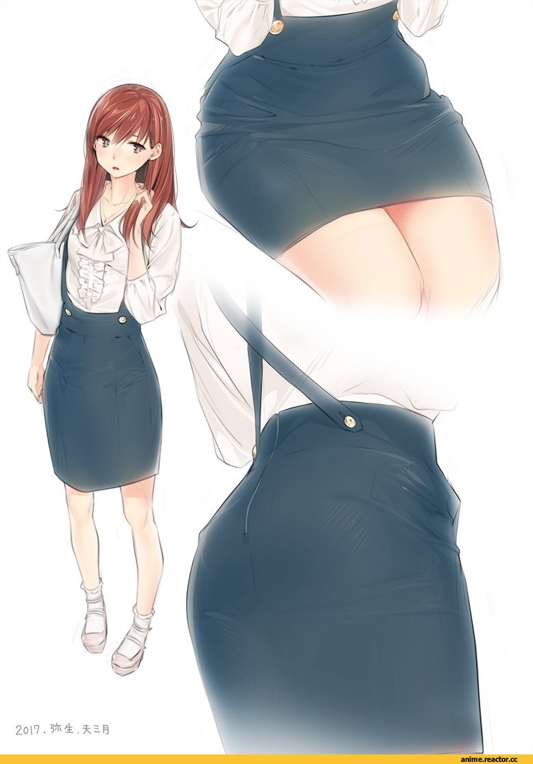 Ooi (Kantai Collection), Kantai Collection, Ama Mitsuki, Anime Art, Anime