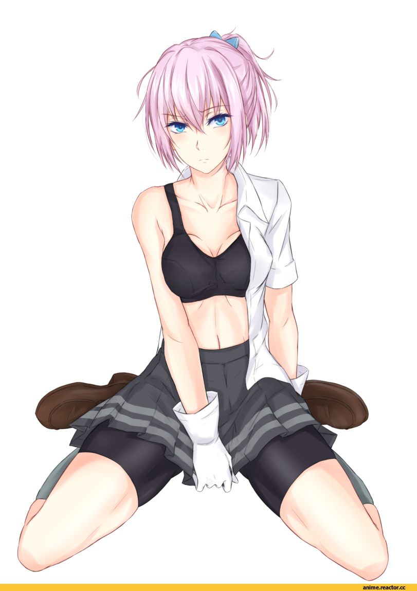 Shiranui (Kantai Collection), Kantai Collection, piro (iiiiiiiiii), Anime