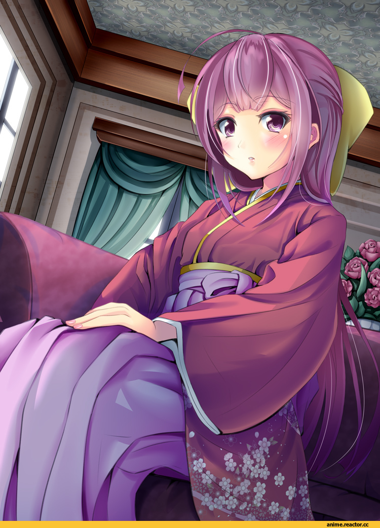 Kamikaze (Kantai Collection), Kantai Collection, yumibakama meme, Anime