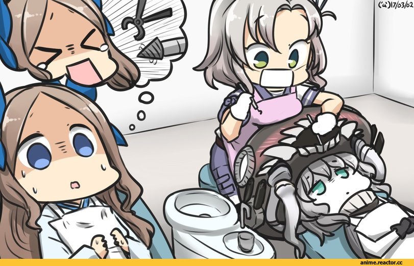 Hamu Koutarou, Kinugasa (Kantai Collection), Kantai Collection, Wo-Class Aircraft Carrier , asakaze (kantai collection), Anime