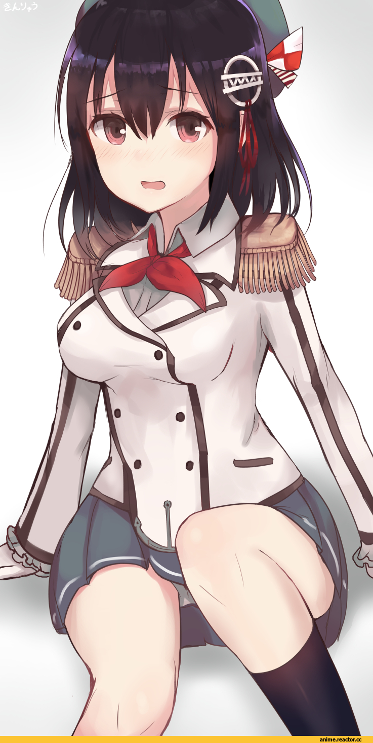 haguro (kantai collection), Kantai Collection, Anime Ero Pantsu, Anime Ero, Anime
