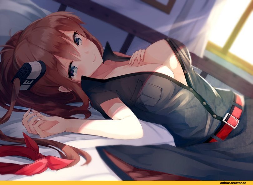 Kantai Collection, Saratoga (Kantai Collection), Igakusei, Anime
