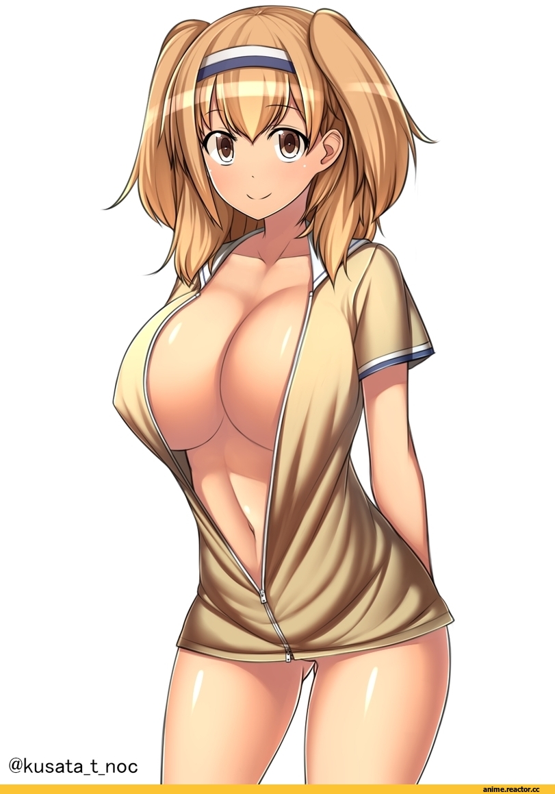 i-26, Kantai Collection, Anime Ero Kyonyuu, Anime Ero, nakamura kusata, Anime