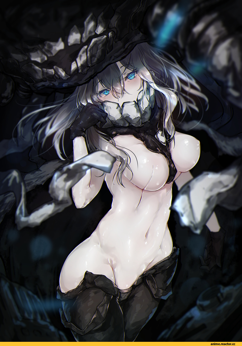 HPlay, Wo-Class Aircraft Carrier , Kantai Collection, Anime Ero, Anime Ero Oppai, Anime