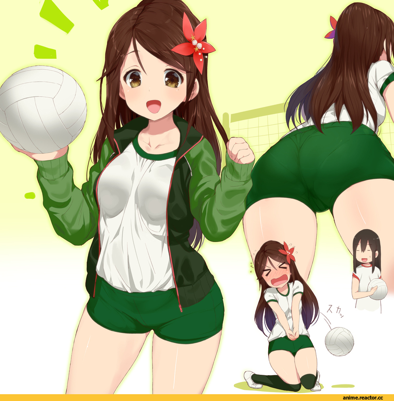 Kusaka Souji, Anime Art, Amagi (Kantai Collection), Kantai Collection, Akagi, Anime