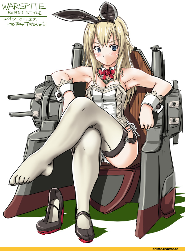Suzuya (Kantai Collection), Kantai Collection, byte (allbyte), Anime Ero Pantsu, Anime Ero, Anime